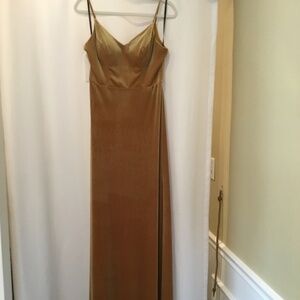 Sorella Vita 9644 in Amber Size 10